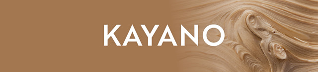 kayano 2018
