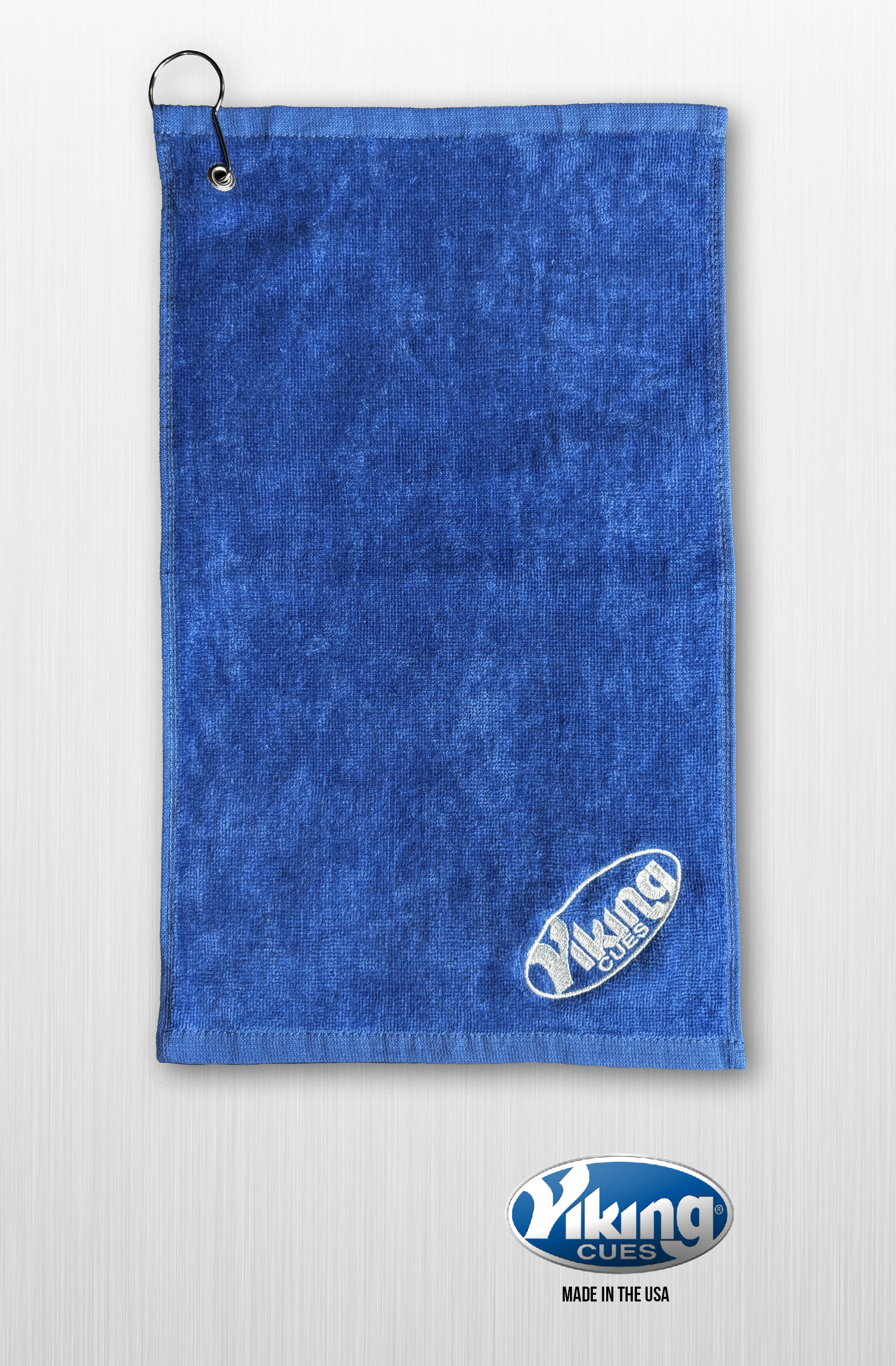 【新品未使用】VAWS ONLINE limited VAWS Towel Viking Cues Towel