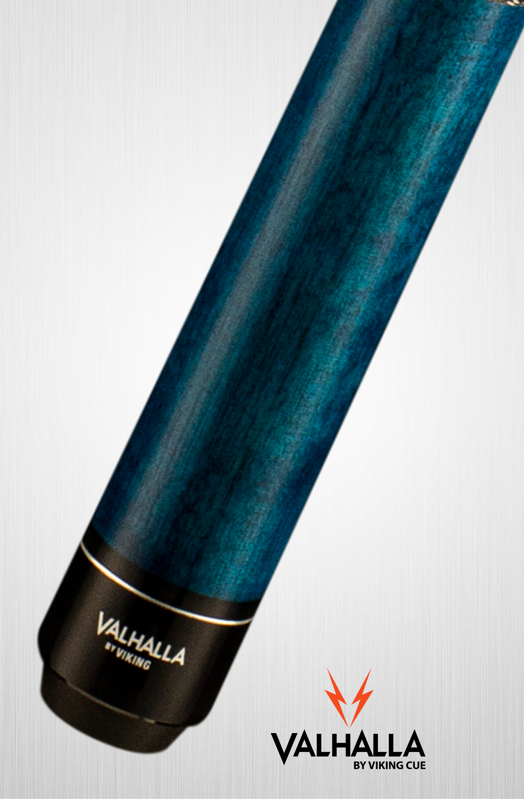 Valhalla dolphin ロンスケ ダウンヒル Valhalla VA231 | High Performance Premium Import Cue
