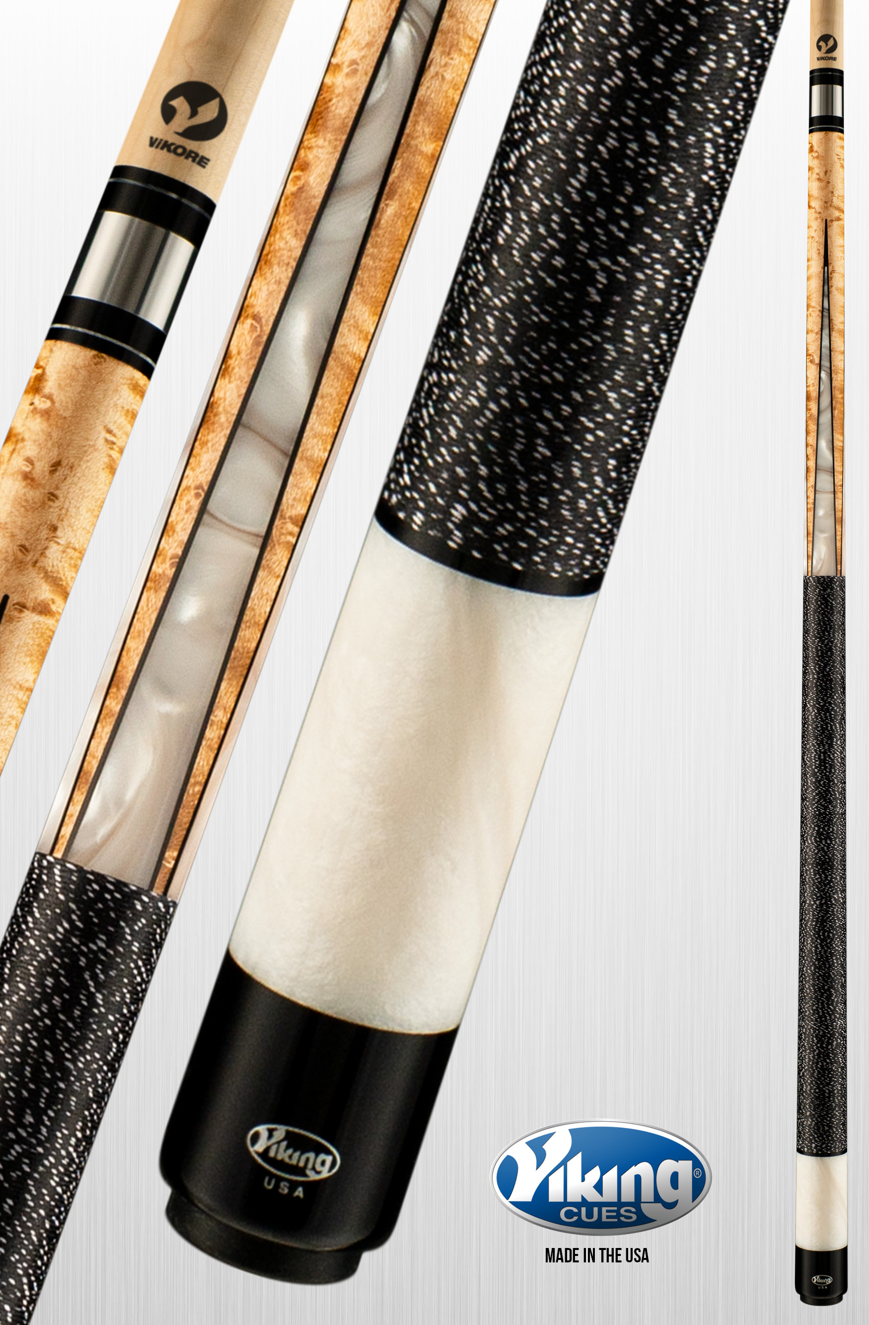 Viking cue 美品 Price Range - $100 - $300 - vikingcue.com