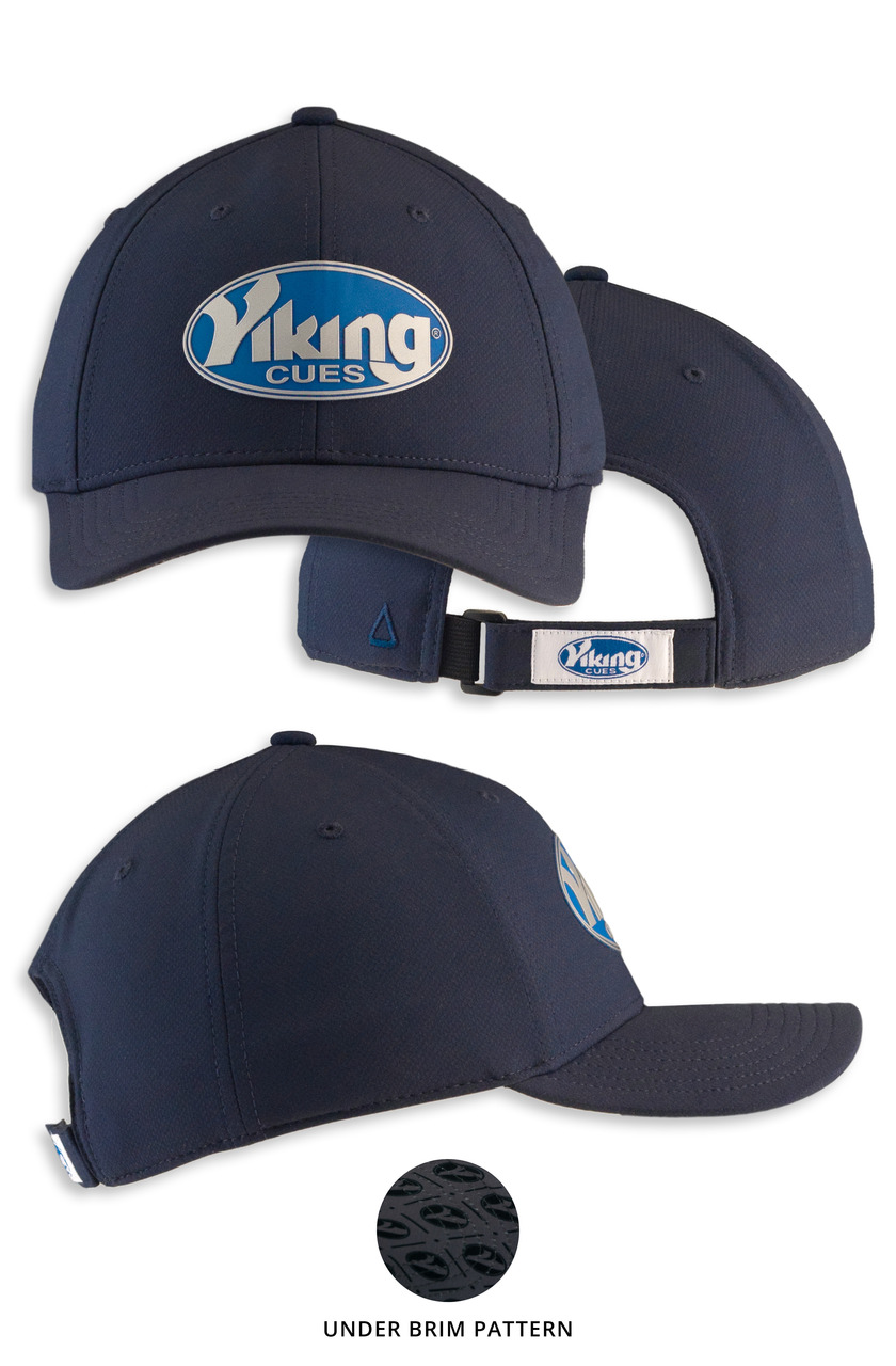 Viking Cues Stratus Cap