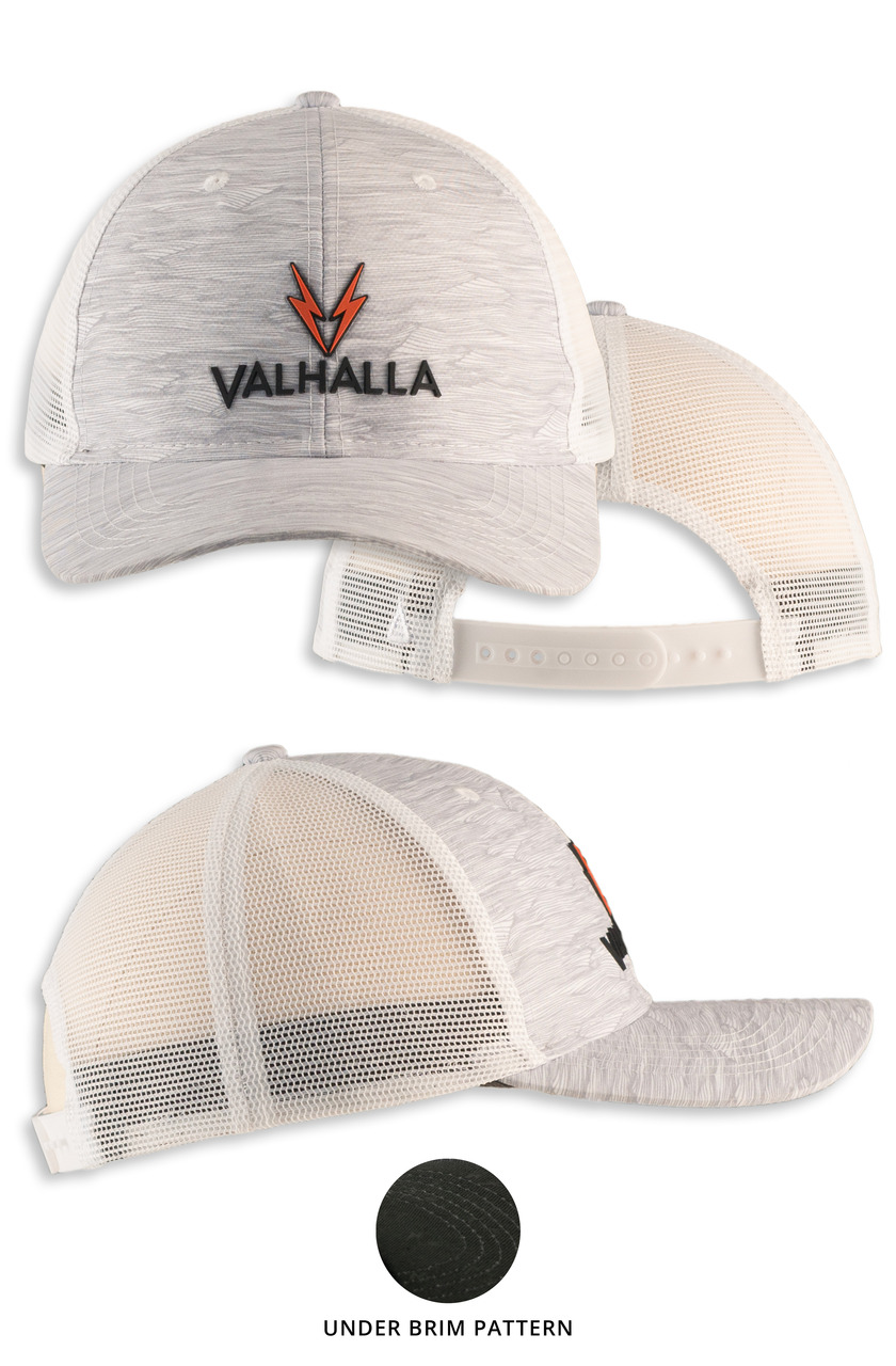 Valhalla Nazare Cap