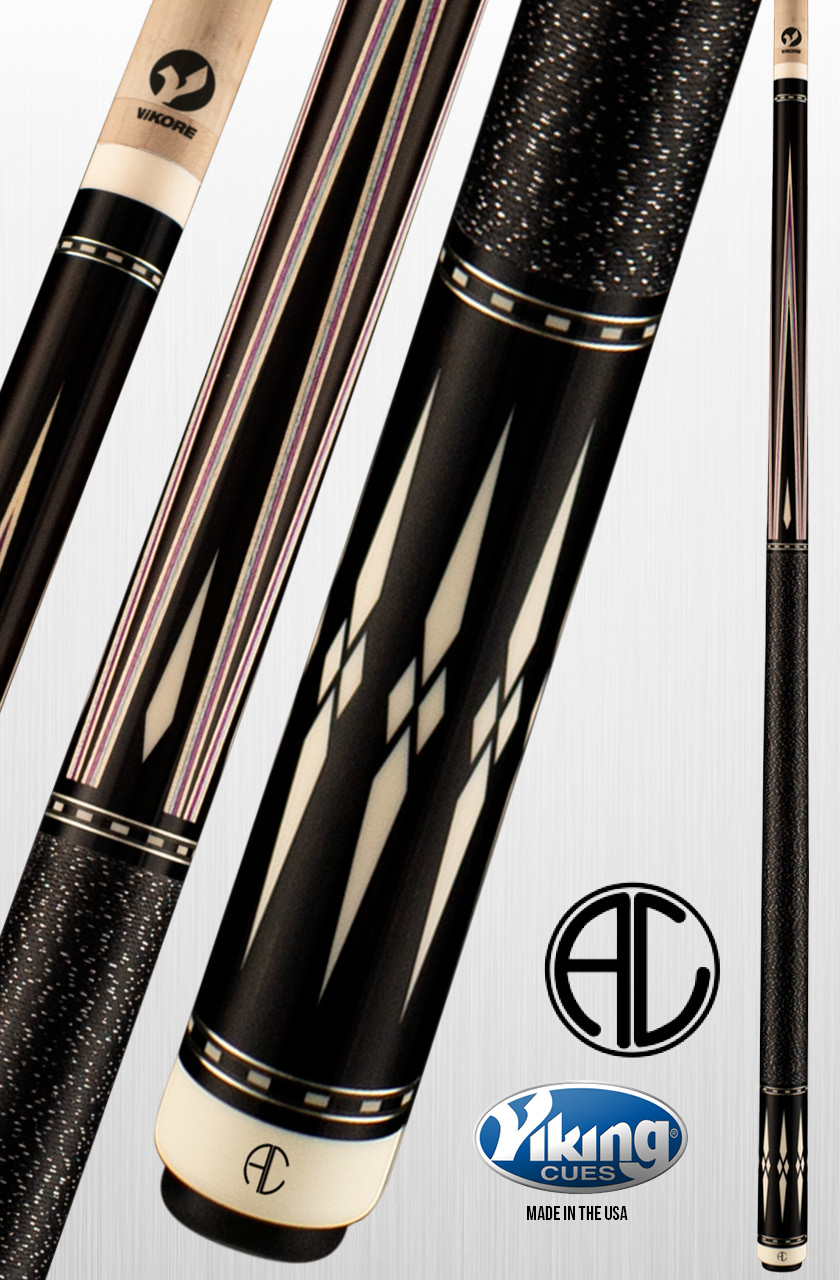 アンソニー★Ariel Carmeli Custom Cue★ アンソニー様専用☆Ariel Carmeli Custom Cue☆