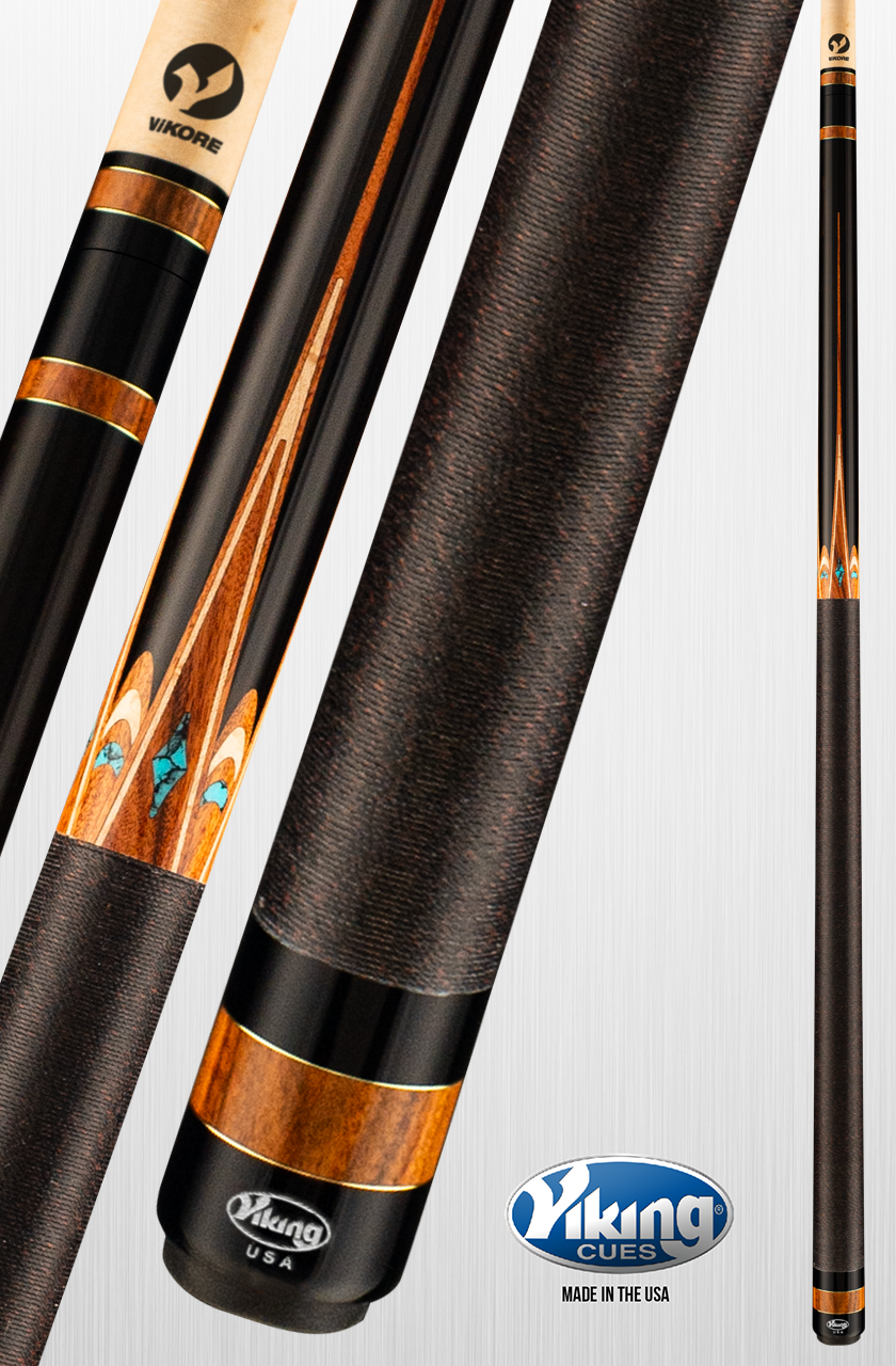 KF-CUE (AWENS CUSTOM CUES) エボニー6剣 KF-CUE (AWENS CUSTOM CUES) エボニー6剣 - メルカリ