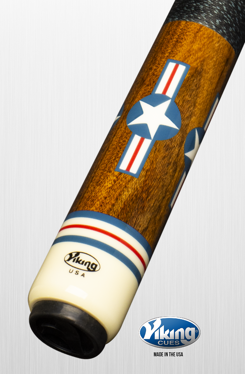 Viking Defender DF1500 Pool Cue – Play above the competition