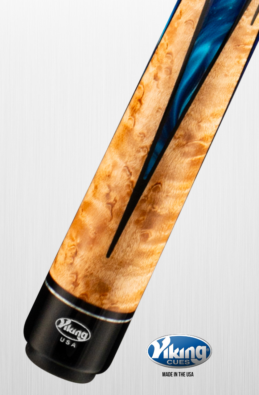 その他 vikings Viking Motore MT0704 Pool Cue – Unleash the Speed Within