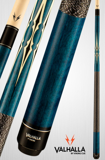 Valhalla VA231 | High Performance Premium Import Cue