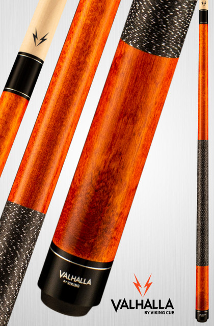 Valhalla VA119 | High Performance Premium Import Cue