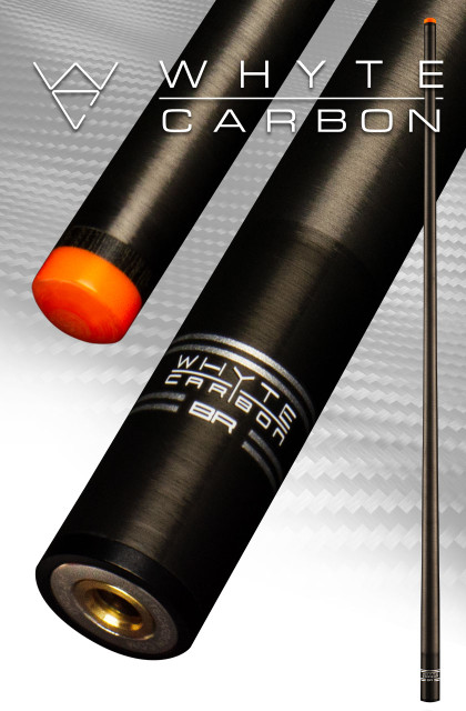 Whyte Carbon Fiber Conical Break Shaft | Explosive Power