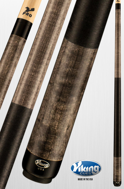 バイキング ビリヤードキュー Viking CUE バイキング キュー VIK326 (ViKOREシャフト) Viking
