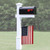 GARDEN FLAG WALL BRACKET
