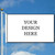 Custom Flag Outdoor with Grommets - Custom Message or Logo Manufactured 100% USA