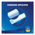 Tampax Tampons with Cardboard Applicator, Regular