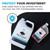 Zogics Rubber Flooring Cleaner for Gyms