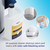 Zogics Peroxide Powered Cleaner Degreaser