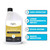 Zogics Peroxide Powered Cleaner Degreaser