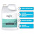 Zogics Enzyme Enriched Floor Cleaner & Deodorizer