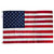 Perma-Nyl Nylon U.S. Flag Perma-Nyl Nylon U.S. Flag