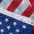 Perma-Nyl Nylon U.S. Flag Perma-Nyl Nylon U.S. Flag