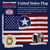The Best Cotton U.S. Flag The Best Cotton U.S. Flag