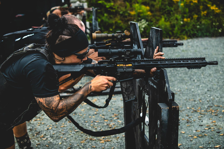 Introducing New MOA Reticle Options in Two Proven Nightforce Platforms