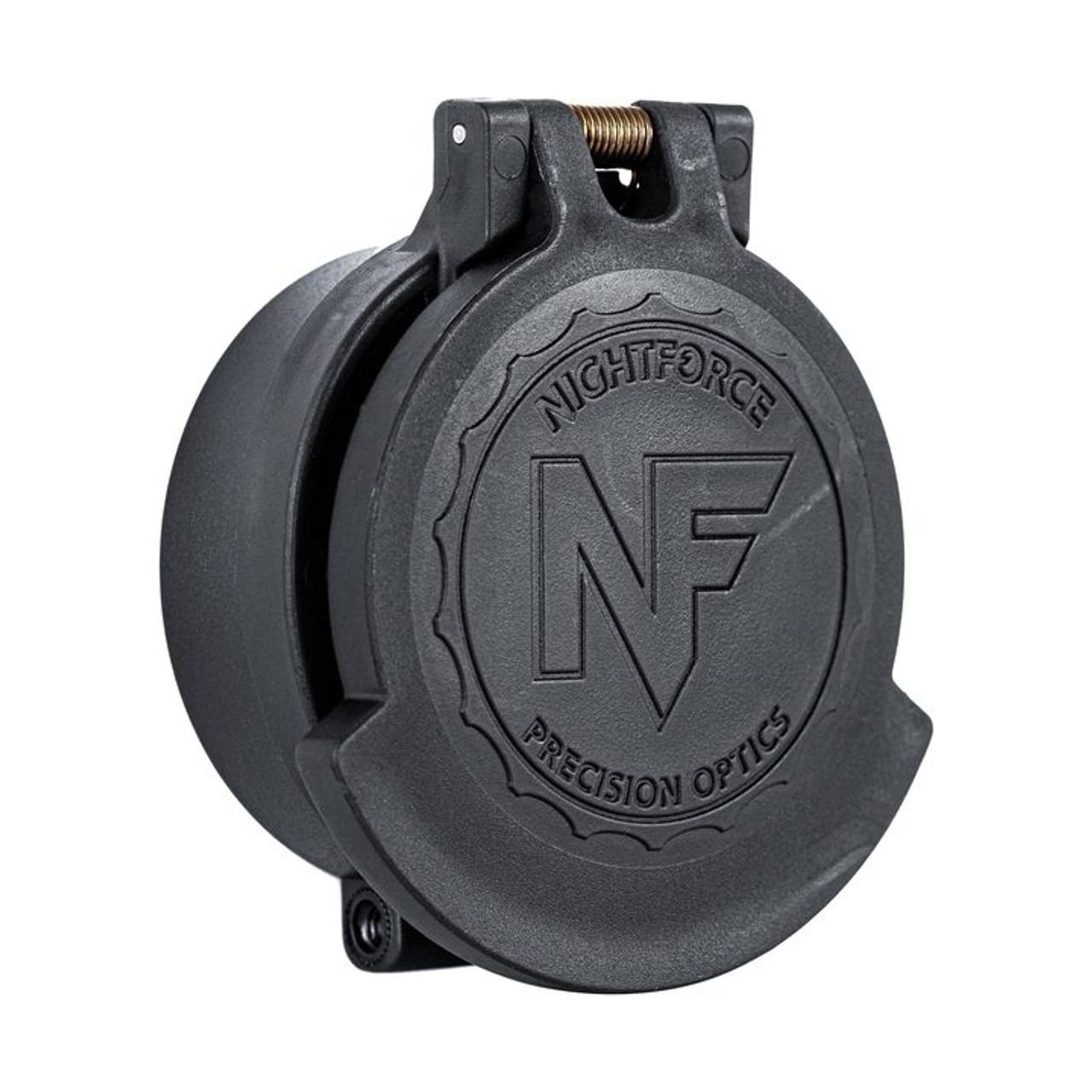 【Atiissu】25SS / Lip Cap Eyepiece Flip-Up Lens Caps - Nightforce Optics