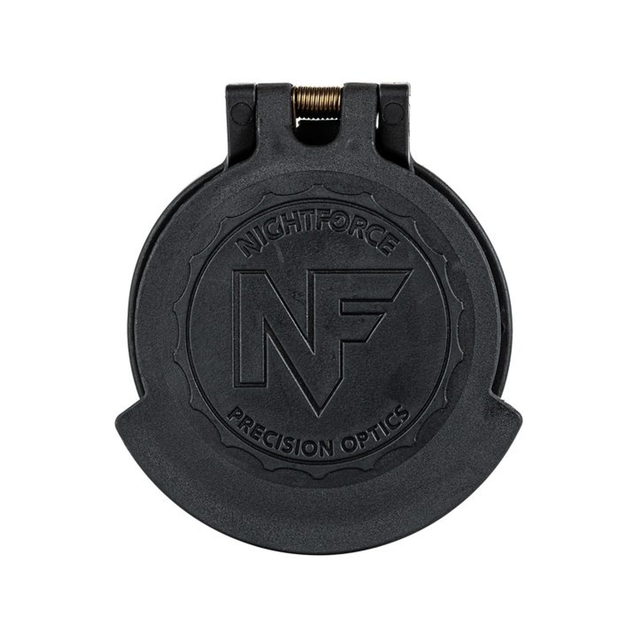 Eyepiece Flip-Up Lens Caps - Nightforce Optics
