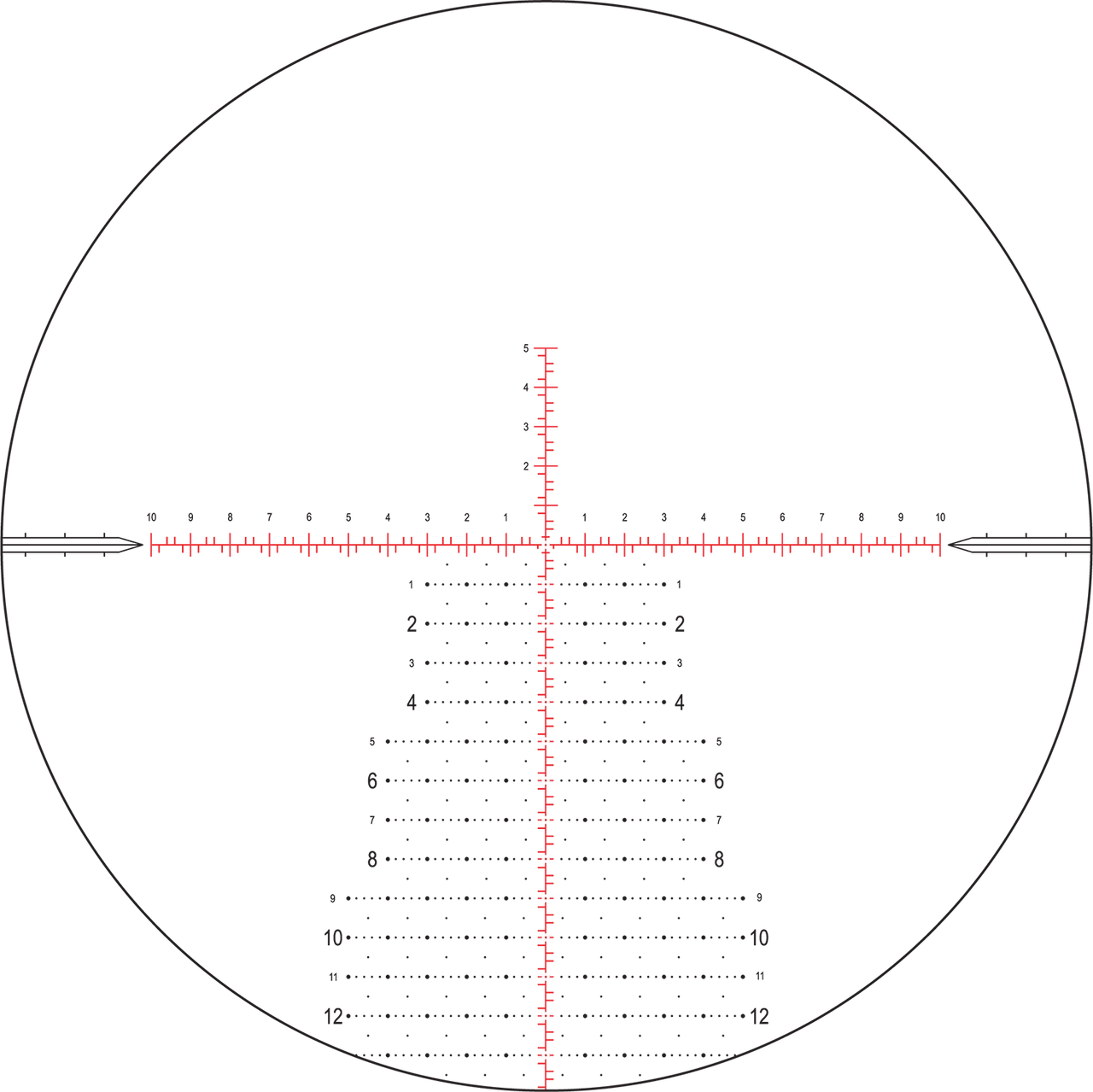 MIL-XT™ - Nightforce Optics