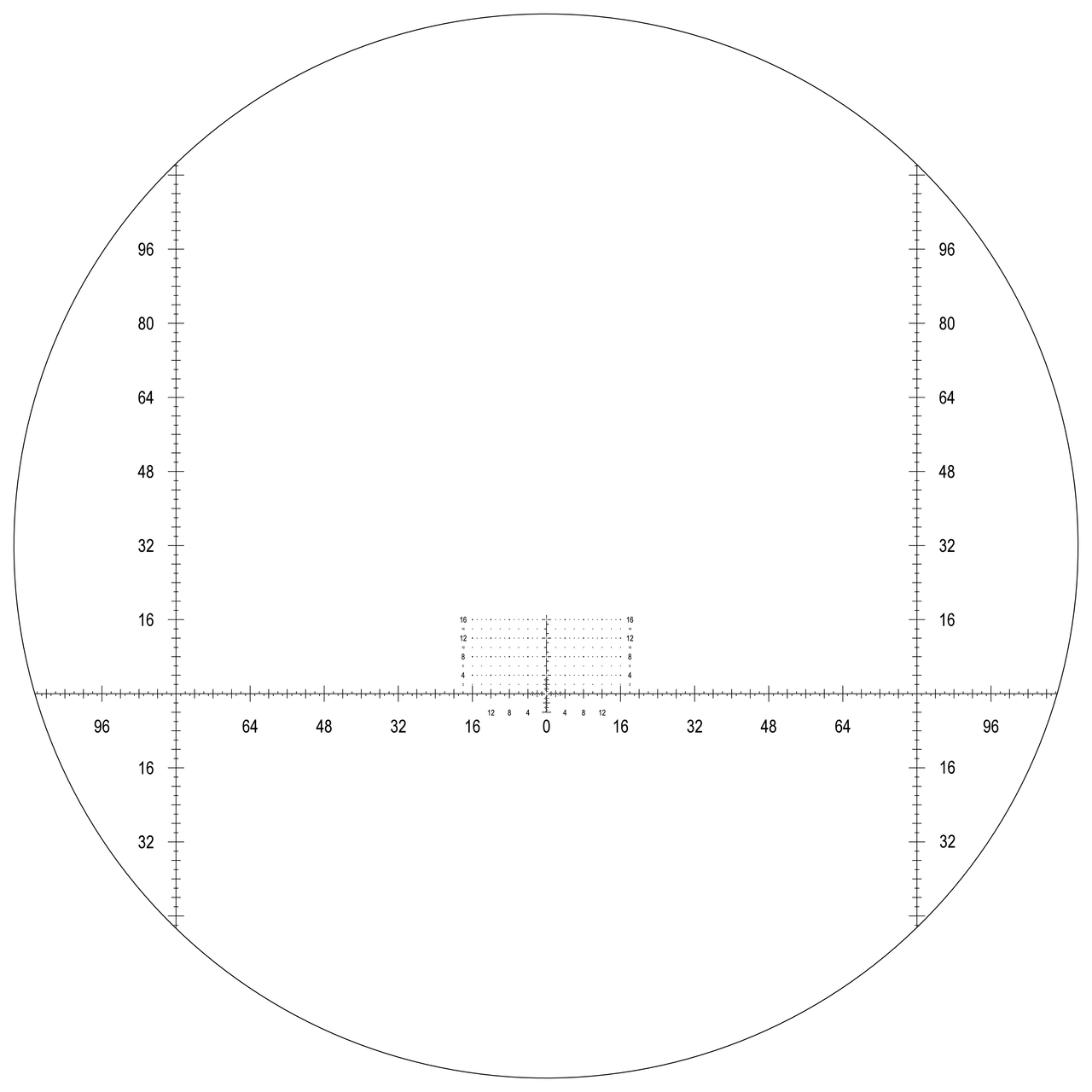 MOA-XTs™ - Nightforce Optics
