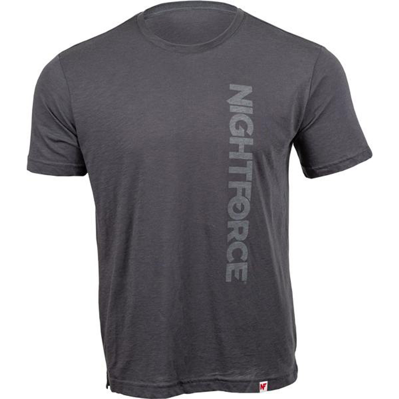 Nightforce Script Sport T-Shirt (Unisex) - Nightforce Optics