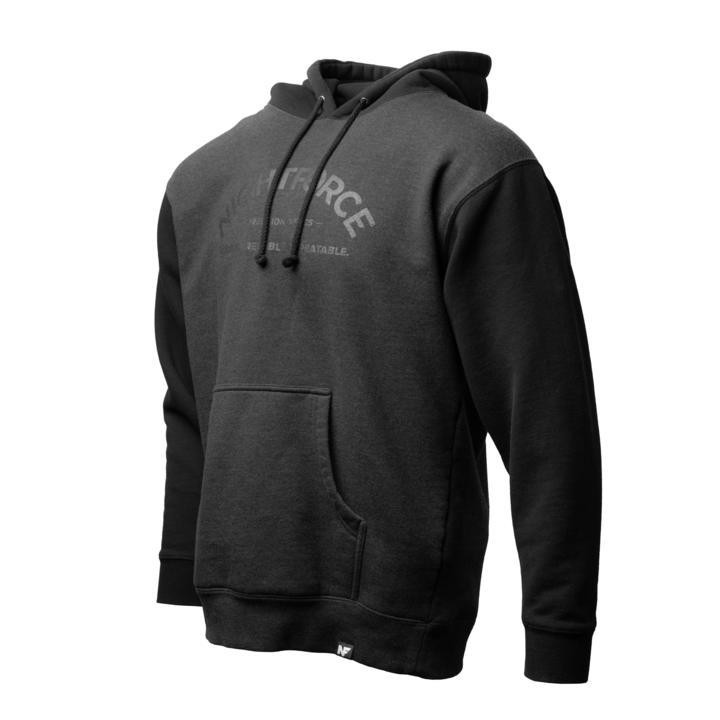 NF Arch Logo Hoodie - Nightforce Optics