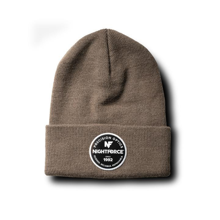 帽子 GOOD GRIEF! PATCHED KNIT BEANIE Goorin The Misfit Beanie, Void, One Size, Unisex – Goorin Bros.