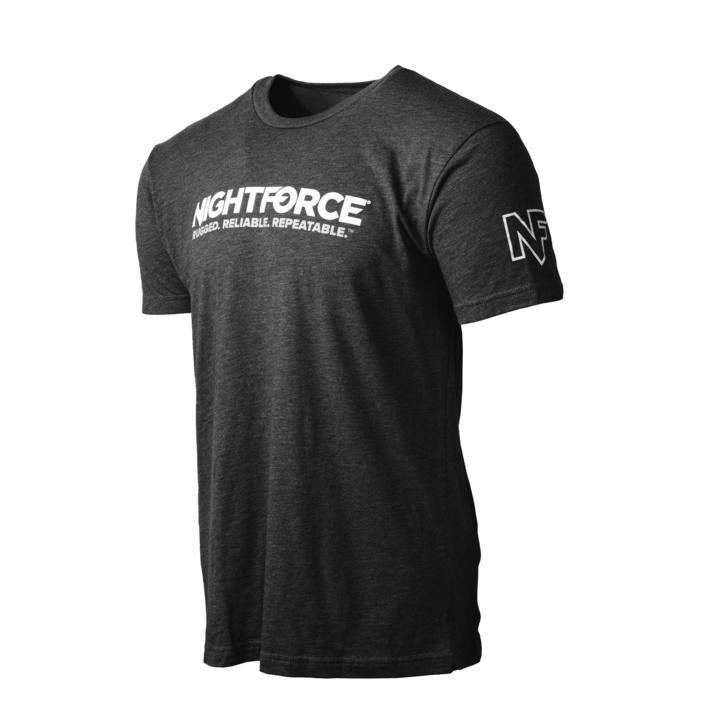 Nightforce Script Triblend Sport T-shirt - Nightforce Optics