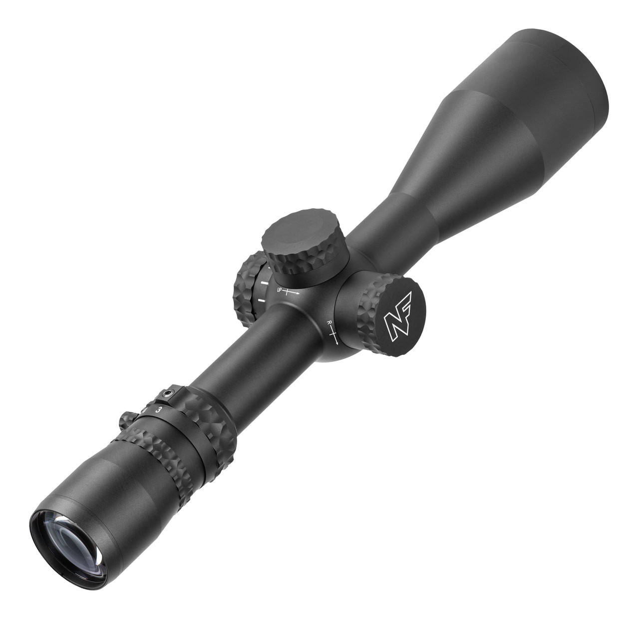 NX6 3-18x50mm - Nightforce Optics