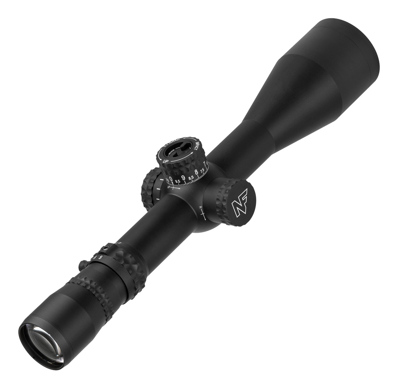 NX6 5-30x56mm F1 - Nightforce Optics