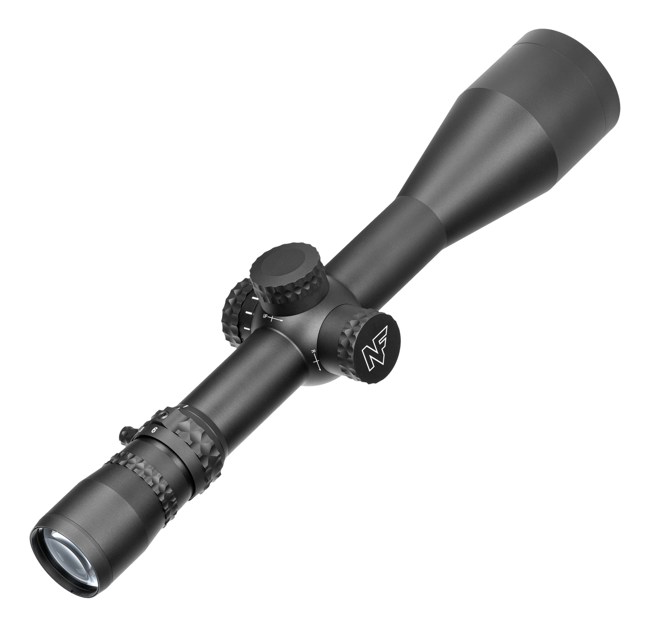NX6 6-36x56mm - Nightforce Optics