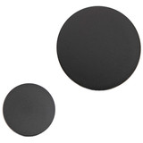 Metal Lens Cap