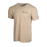 Serving the Front Line T-shirt