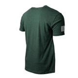 Nightforce Script Triblend Sport T-shirt