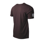 Nightforce Script Triblend Sport T-shirt