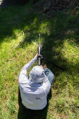 NF RangeGuard Sun Hoodie