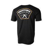 NF Marksman Arch Logo T-shirt