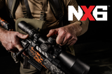 Nightforce Optics Announces the NX6™ Family of Riflescopes