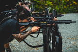 Introducing New MOA Reticle Options in Two Proven Nightforce Platforms Introducing New MOA Reticle Options in Two Proven Nightforce Platforms