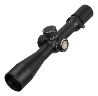 MOA-XT™ - Nightforce Optics