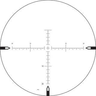 MOAR™ - 20 MOA Non-Illuminated