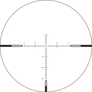 MOAR™ - 30 MOA Non-Illuminated