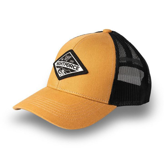 NF Triangle Patch Hat