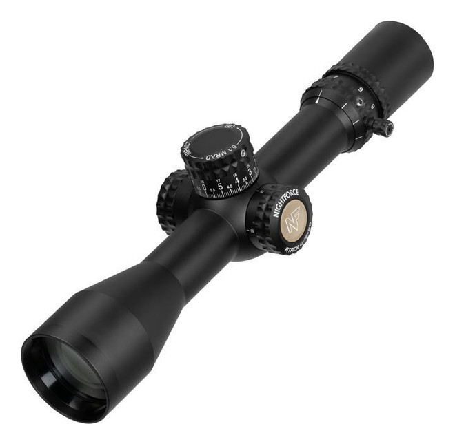 ATACR - 4-16x50mm - Nightforce Optics