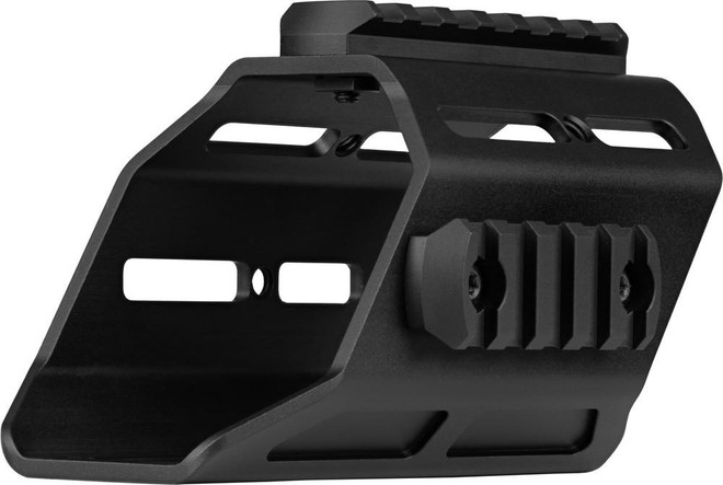 Scope Accessory Spotting Scope Accessory Cage - Nightforce Optics